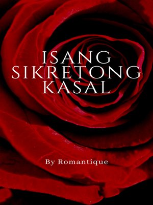 cover image of Isang Sikretong Kasal